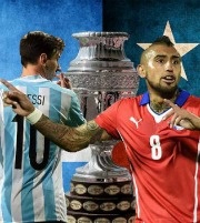 Τέλος εποχής για τον Μέσι στην Εθνική Αργεντινής